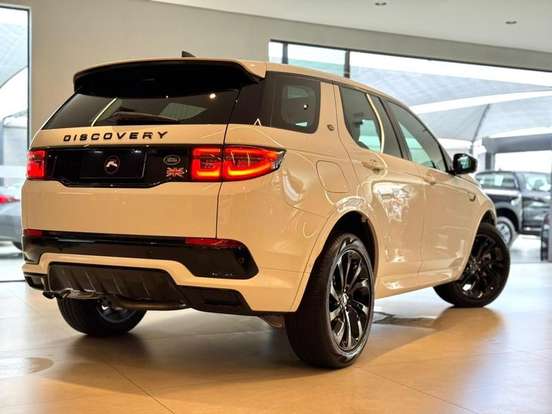 LAND ROVER-DISCOVERY SPORT-2022