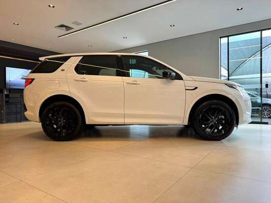 LAND ROVER-DISCOVERY SPORT-2022