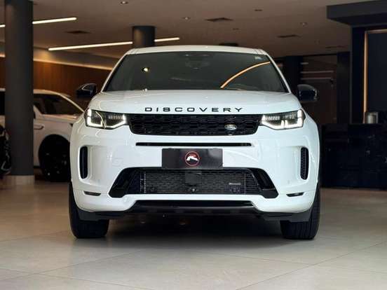 LAND ROVER-DISCOVERY SPORT-2022