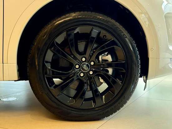 LAND ROVER-DISCOVERY SPORT-2022