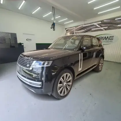 LAND ROVER RANGE ROVER 3.0 P550e PHEV AUTOBIOGRAPHY AWD AUTOMÁTICO LAND ROVER RANGE ROVER 3.0 P550e PHEV AUTOBIOGRAPHY AWD AUTOMÁTICO