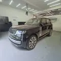 LAND ROVER RANGE ROVER 3.0 P550e PHEV AUTOBIOGRAPHY AWD AUTOMÁTICO LAND ROVER RANGE ROVER 3.0 P550e PHEV AUTOBIOGRAPHY AWD AUTOMÁTICO