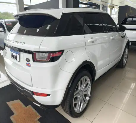 LAND ROVER-RANGE ROVER EVOQUE-2017