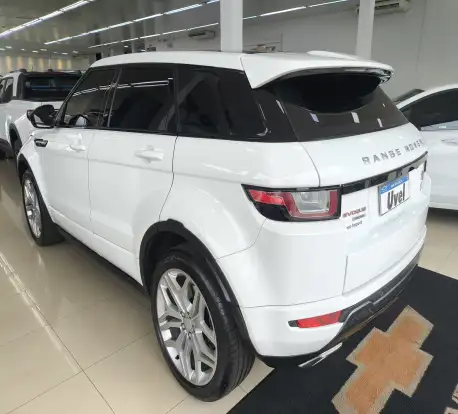 LAND ROVER-RANGE ROVER EVOQUE-2017