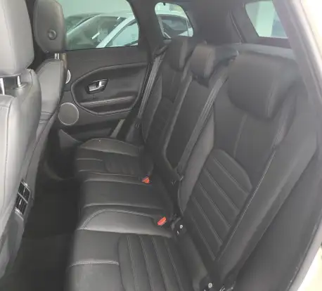 LAND ROVER-RANGE ROVER EVOQUE-2017