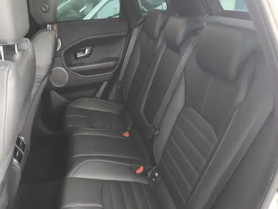 LAND ROVER-RANGE ROVER EVOQUE-2.0 HSE DYNAMIC 4WD 16V GASOLINA 4P AUTOMÁTICO LAND ROVER-RANGE ROVER EVOQUE-2017