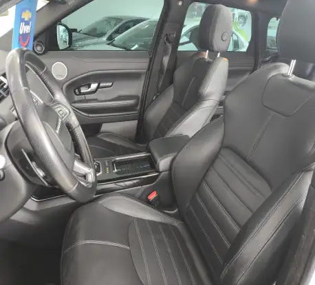 LAND ROVER-RANGE ROVER EVOQUE-2017