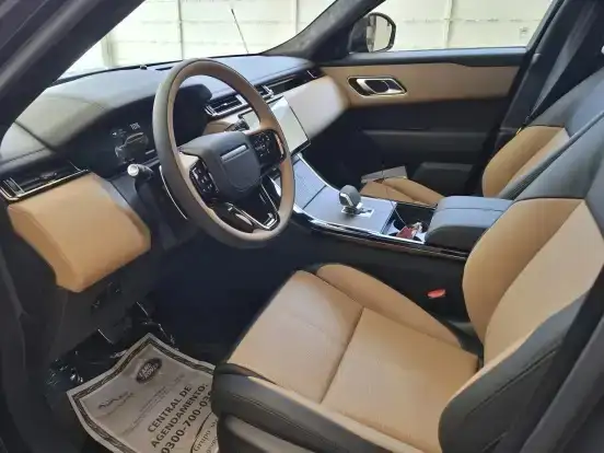 LAND ROVER-RANGE ROVER EVOQUE-2.0 P250 FLEX AUTOBIOGRAPHY AWD AUTOMÁTICO LAND ROVER-RANGE ROVER EVOQUE-2026