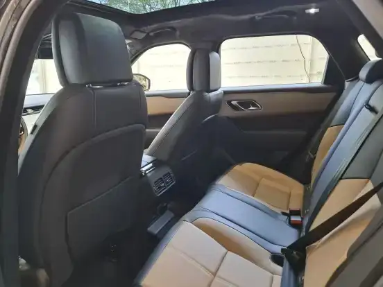 LAND ROVER-RANGE ROVER EVOQUE-2.0 P250 FLEX AUTOBIOGRAPHY AWD AUTOMÁTICO LAND ROVER-RANGE ROVER EVOQUE-2026