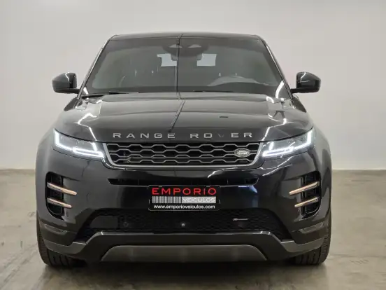 LAND ROVER-RANGE ROVER EVOQUE-2022