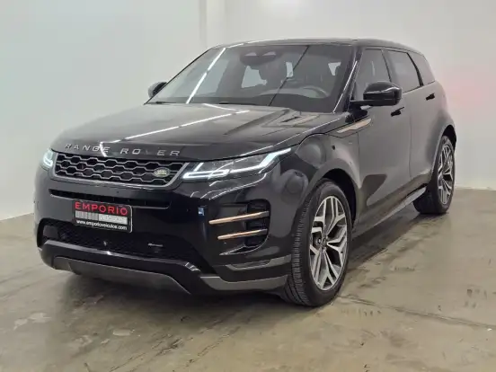 LAND ROVER-RANGE ROVER EVOQUE-2022