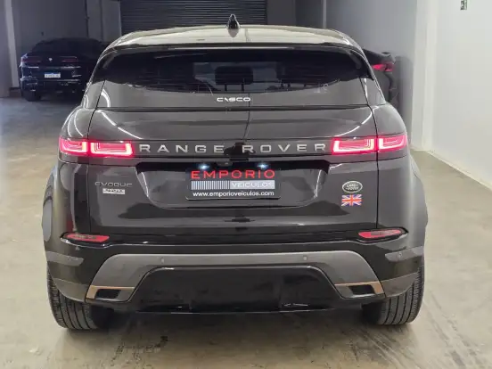 LAND ROVER-RANGE ROVER EVOQUE-2.0 P250 FLEX R-DYNAMIC HSE AWD AUTOMÁTICO LAND ROVER-RANGE ROVER EVOQUE-2022
