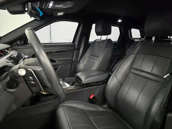 LAND ROVER-RANGE ROVER EVOQUE-2022