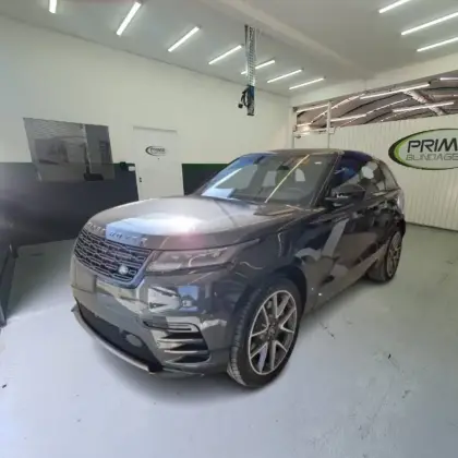 LAND ROVER RANGE ROVER EVOQUE 2.0 P250 FLEX R-DYNAMIC HSE AWD AUTOMÁTICO