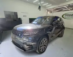 LAND ROVER RANGE ROVER EVOQUE 2.0 P250 FLEX R-DYNAMIC HSE AWD AUTOMÁTICO LAND ROVER RANGE ROVER EVOQUE 2.0 P250 FLEX R-DYNAMIC HSE AWD AUTOMÁTICO