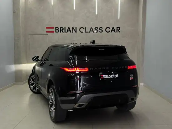LAND ROVER-RANGE ROVER EVOQUE-2.0 P250 FLEX R-DYNAMIC HSE AWD AUTOMÁTICO LAND ROVER-RANGE ROVER EVOQUE-2022