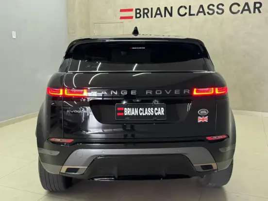 LAND ROVER-RANGE ROVER EVOQUE-2.0 P250 FLEX R-DYNAMIC HSE AWD AUTOMÁTICO LAND ROVER-RANGE ROVER EVOQUE-2022