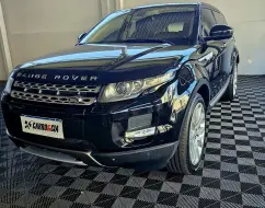 LAND ROVER RANGE ROVER EVOQUE 2.0 PRESTIGE TECH 4WD 16V GASOLINA 4P AUTOMÁTICO LAND ROVER RANGE ROVER EVOQUE 2.0 PRESTIGE TECH 4WD 16V GASOLINA 4P AUTOMÁTICO