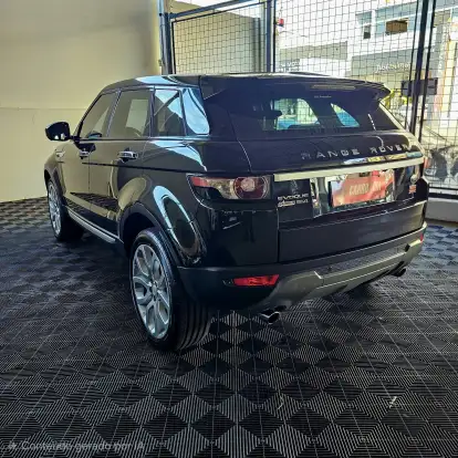LAND ROVER-RANGE ROVER EVOQUE-2014
