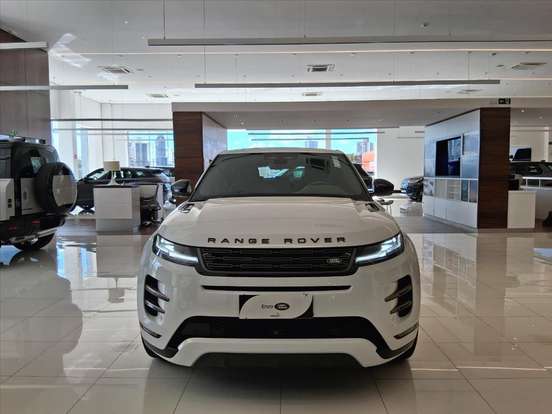 LAND ROVER-RANGE ROVER EVOQUE-2024