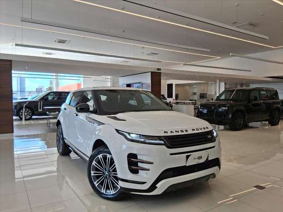LAND ROVER-RANGE ROVER EVOQUE-2024