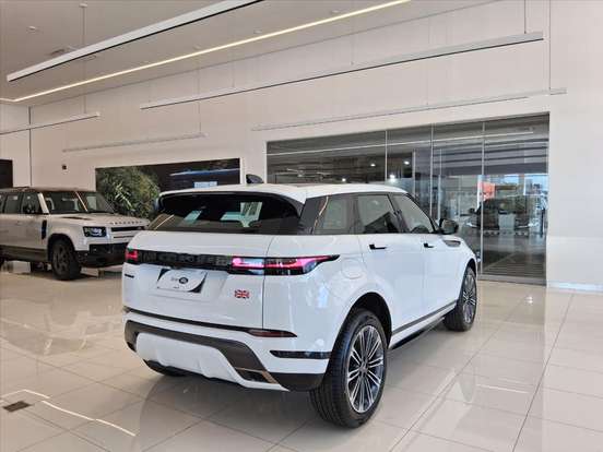 LAND ROVER-RANGE ROVER EVOQUE-2024