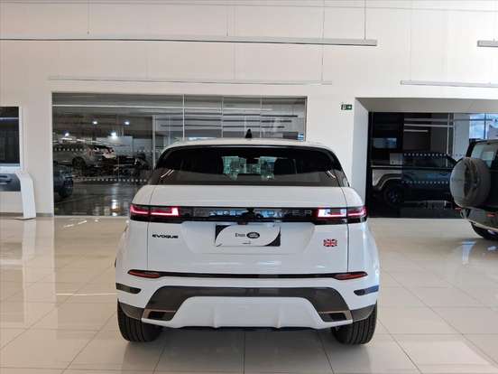 LAND ROVER-RANGE ROVER EVOQUE-2024