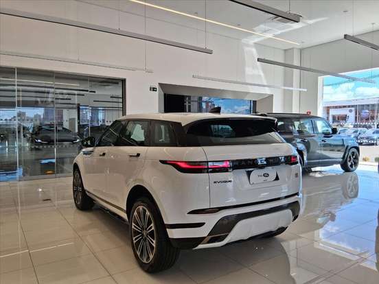 LAND ROVER-RANGE ROVER EVOQUE-2024