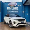 LAND ROVER RANGE ROVER EVOQUE 2.0 P250 FLEX R-DYNAMIC HSE AWD AUTOMÁTICO LAND ROVER RANGE ROVER EVOQUE 2.0 P250 FLEX R-DYNAMIC HSE AWD AUTOMÁTICO