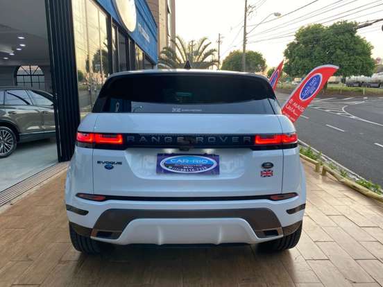 LAND ROVER-RANGE ROVER EVOQUE-2.0 P250 FLEX R-DYNAMIC HSE AWD AUTOMÁTICO LAND ROVER-RANGE ROVER EVOQUE-2023