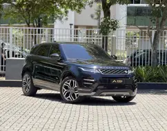 LAND ROVER RANGE ROVER EVOQUE 2.0 P250 FLEX R-DYNAMIC HSE AWD AUTOMÁTICO LAND ROVER RANGE ROVER EVOQUE 2.0 P250 FLEX R-DYNAMIC HSE AWD AUTOMÁTICO