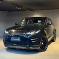 LAND ROVER RANGE ROVER EVOQUE 2.0 P250 FLEX R-DYNAMIC SE AWD AUTOMÁTICO LAND ROVER RANGE ROVER EVOQUE 2.0 P250 FLEX R-DYNAMIC SE AWD AUTOMÁTICO