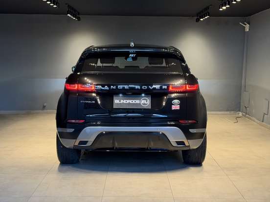 LAND ROVER-RANGE ROVER EVOQUE-2.0 P250 FLEX R-DYNAMIC SE AWD AUTOMÁTICO LAND ROVER-RANGE ROVER EVOQUE-2021