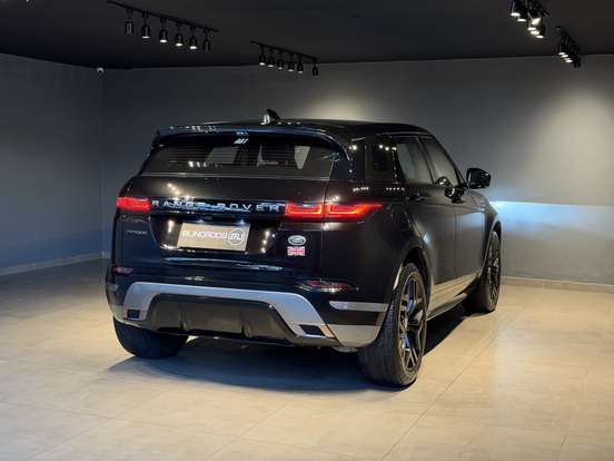 LAND ROVER-RANGE ROVER EVOQUE-2.0 P250 FLEX R-DYNAMIC SE AWD AUTOMÁTICO LAND ROVER-RANGE ROVER EVOQUE-2021