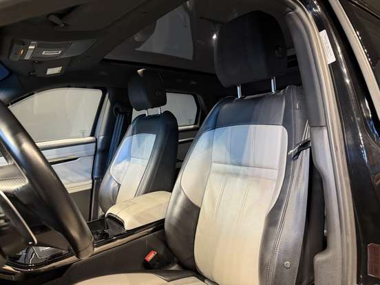 LAND ROVER-RANGE ROVER EVOQUE-2.0 P250 FLEX R-DYNAMIC SE AWD AUTOMÁTICO LAND ROVER-RANGE ROVER EVOQUE-2021