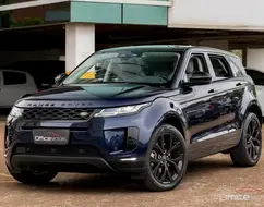 LAND ROVER RANGE ROVER EVOQUE 2.0 P250 FLEX SE AWD AUTOMÁTICO LAND ROVER RANGE ROVER EVOQUE 2.0 P250 FLEX SE AWD AUTOMÁTICO