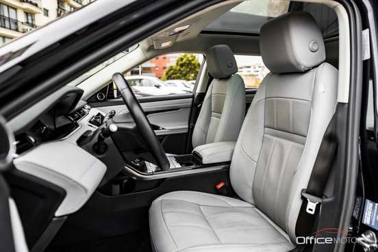 LAND ROVER-RANGE ROVER EVOQUE-2022