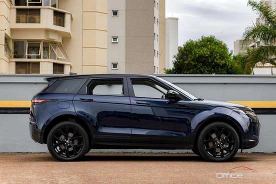 LAND ROVER-RANGE ROVER EVOQUE-2022