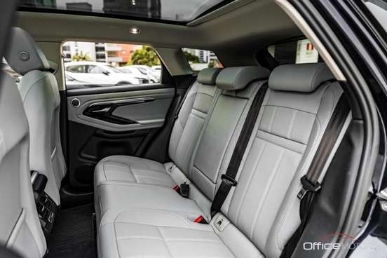 LAND ROVER-RANGE ROVER EVOQUE-2022