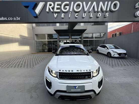 LAND ROVER-RANGE ROVER EVOQUE-2015