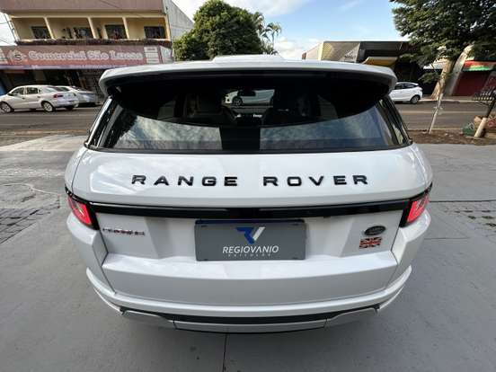 LAND ROVER-RANGE ROVER EVOQUE-2015