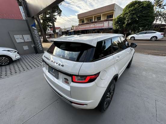 LAND ROVER-RANGE ROVER EVOQUE-2015