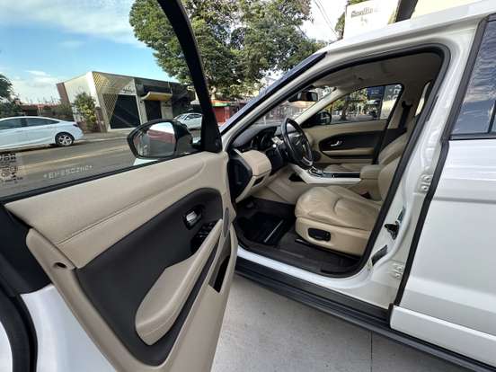 LAND ROVER-RANGE ROVER EVOQUE-2015