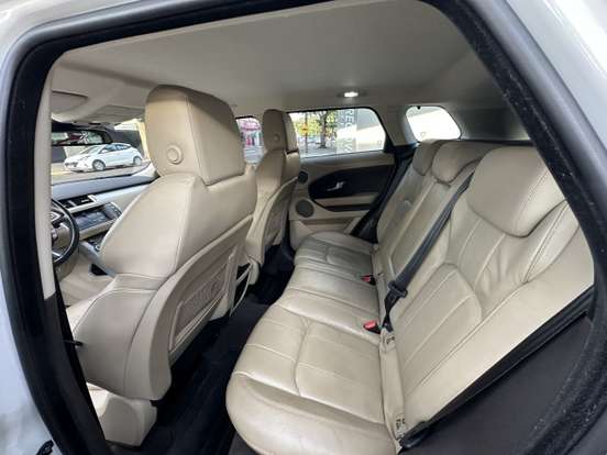 LAND ROVER-RANGE ROVER EVOQUE-2015