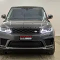 LAND ROVER RANGE ROVER SPORT 3.0 D300 TURBO DIESEL HSE AUTOMÁTICO LAND ROVER RANGE ROVER SPORT 3.0 D300 TURBO DIESEL HSE AUTOMÁTICO