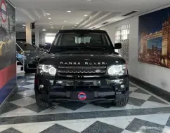 LAND ROVER RANGE ROVER SPORT 3.0 SE 4X4 V6 24V BITURBO DIESEL 4P AUTOMÁTICO LAND ROVER RANGE ROVER SPORT 3.0 SE 4X4 V6 24V BITURBO DIESEL 4P AUTOMÁTICO