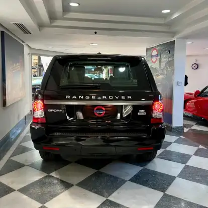 LAND ROVER-RANGE ROVER SPORT-2012