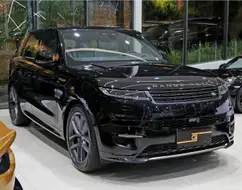 LAND ROVER RANGE ROVER SPORT 3.0 D350 TURBO DIESEL MHEV DYNAMIC HSE AWD AUTOMÁTICO LAND ROVER RANGE ROVER SPORT 3.0 D350 TURBO DIESEL MHEV DYNAMIC HSE AWD AUTOMÁTICO