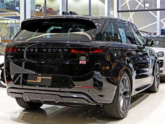 LAND ROVER-RANGE ROVER SPORT-2023