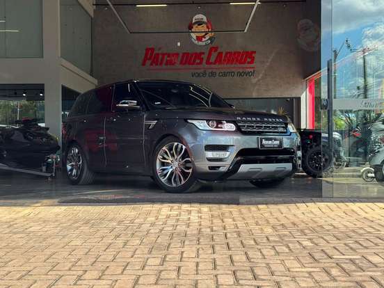 LAND ROVER-RANGE ROVER SPORT-2016